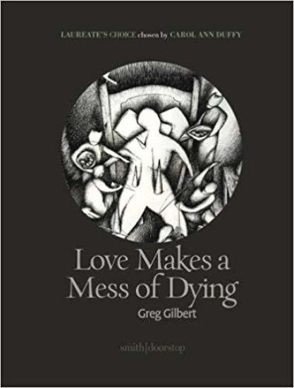 Love Makes a Mess of Dying
