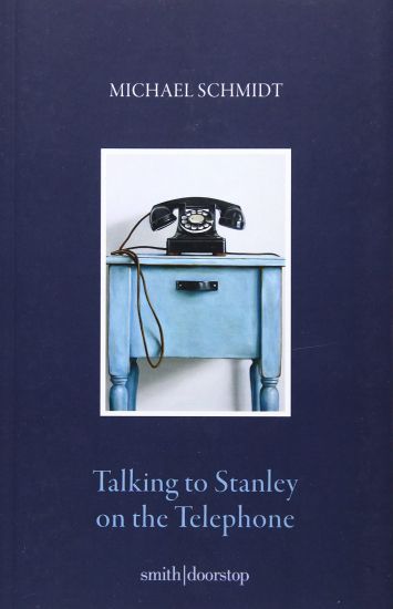 Talking to Stanley on the Telephone