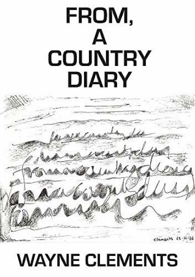 From a Country Diary