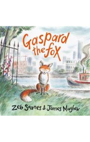 Gaspard the Fox