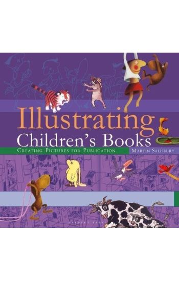 Illustrating Children's Books