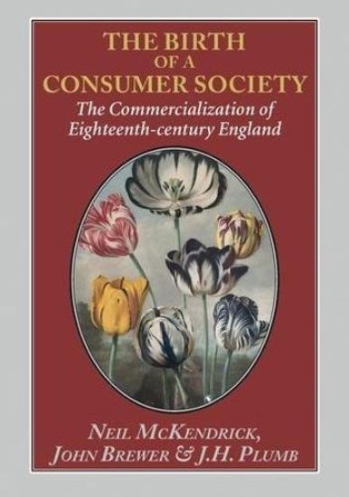 The Birth of a Consumer Society