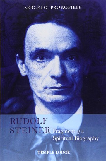 Rudolf Steiner, Fragment of a Spiritual Biography