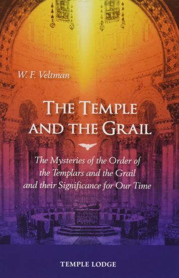 The Temple and the Grail