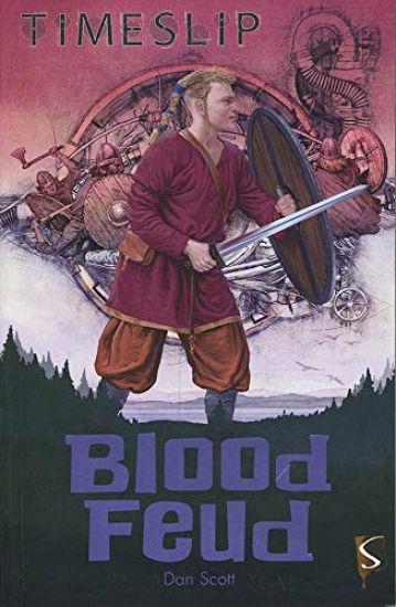 Blood Feud