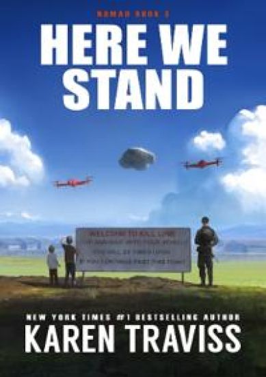 Here We Stand