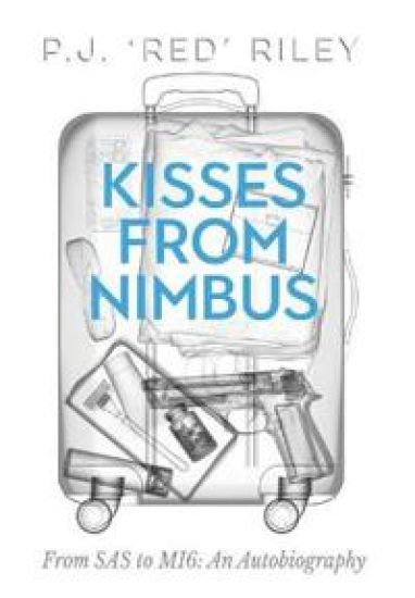 Kisses from Nimbus