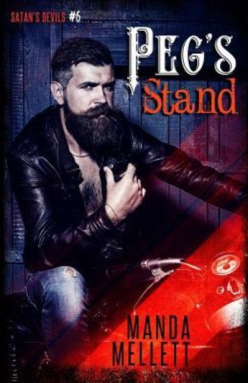 Peg's Stand (Satan's Devils MC #6)