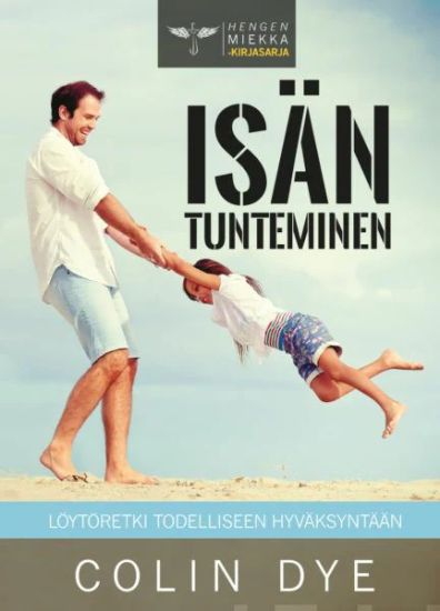 Isän tunteminen