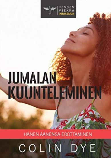 Jumalan kuunteleminen