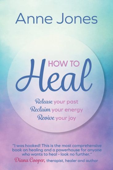 How to Heal