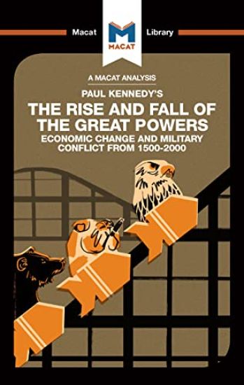 The Rise and Fall of the Great Powers