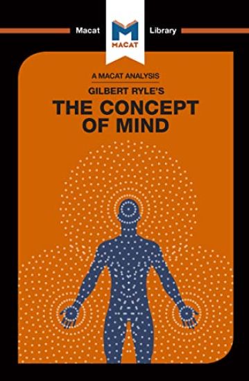 An Analysis of Gilbert Ryle's The Concept of Mind