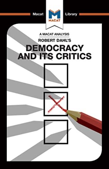 Democracy and its Critics