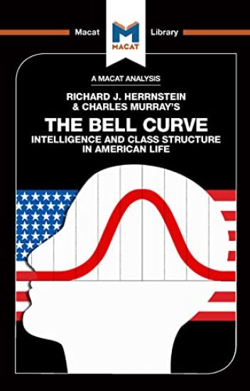The Bell Curve