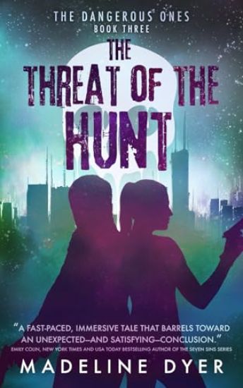The Threat of the Hunt