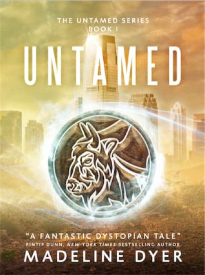 Untamed