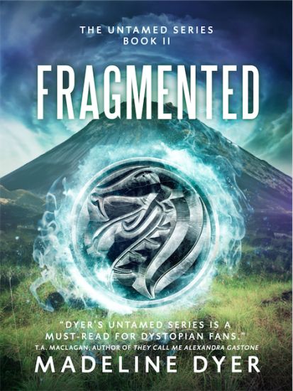 Fragmented