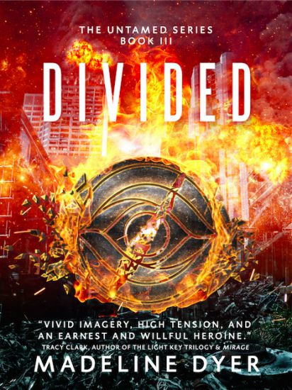 Divided