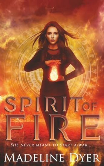 Spirit of Fire