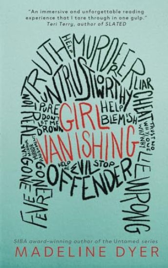 Girl, Vanishing