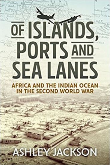 Of Islands, Ports and Sea Lanes