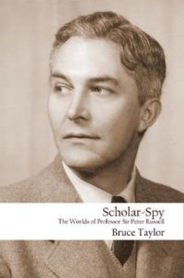 Scholar-Spy