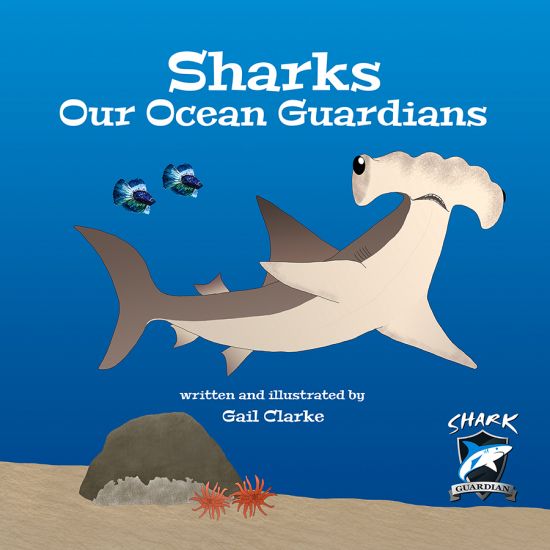Sharks Our Ocean Guardians