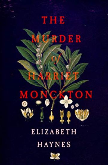 Murder of Harriet Monckton