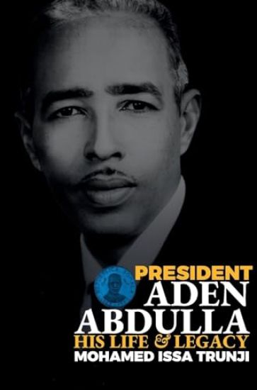 President Aden Abdulla