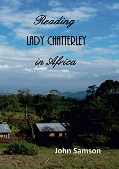 Reading Lady Chatterley in Africa
