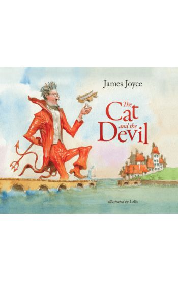 Cat and the Devil â?? A children's story by James Joyce