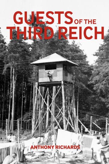 Guests of the Third Reich