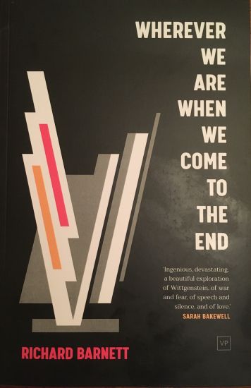 Wherever We Are When We Come to the End