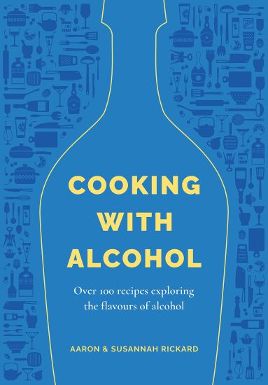 Cooking with Alcohol
