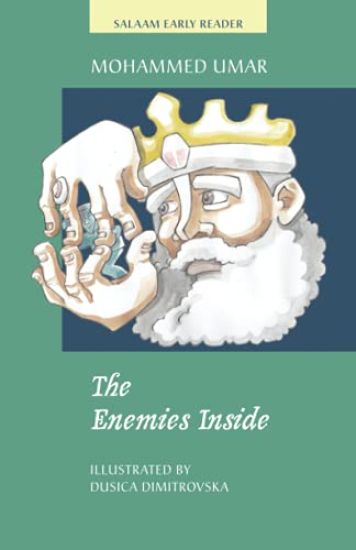 The Enemies Inside