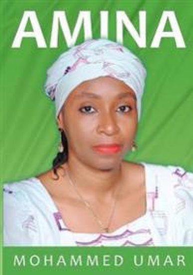 AMINA - NDEBELE EDITION