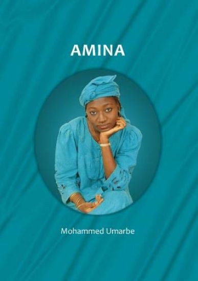 AMINA - KANURI EDITION