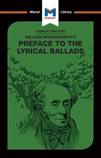 An Analysis of William Wordsworth's Preface to The Lyrical Ballads