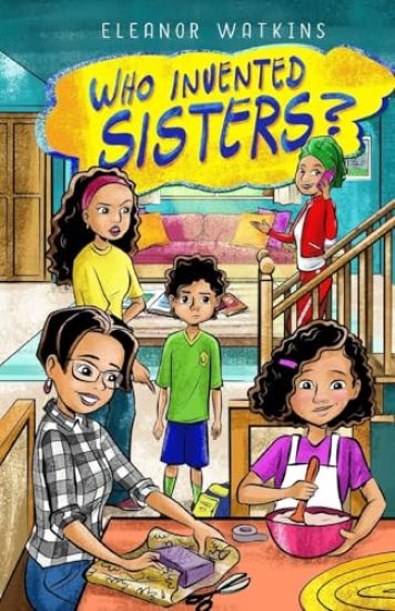 Who Invented Sisters?