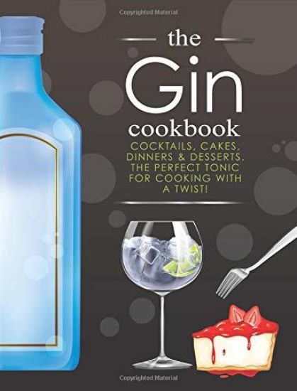 The Gin Cookbook