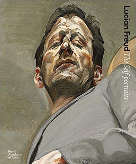 Lucian Freud