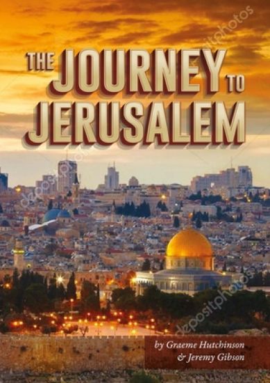 Journey To Jerusalem