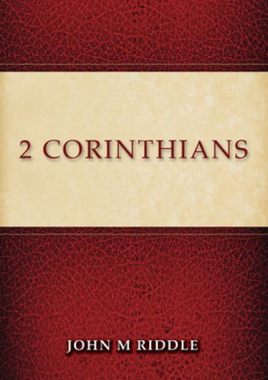 2 Corinthians