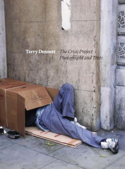 Terry Dennett: The Crisis Project