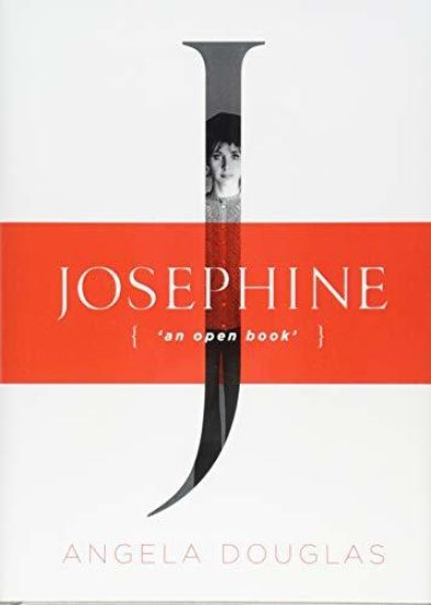 Josephine - An Open Book