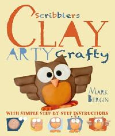 Arty Crafty Clay