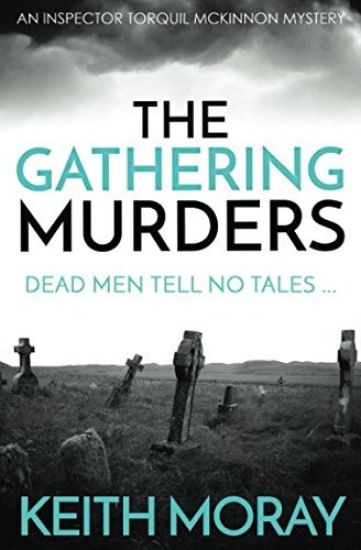 The Gathering Murders