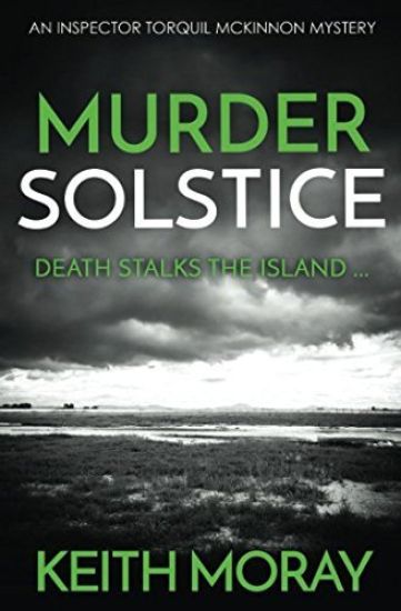 Murder Solstice