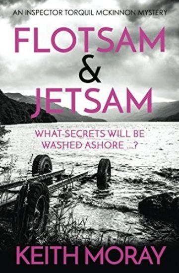 Flotsam & Jetsam
